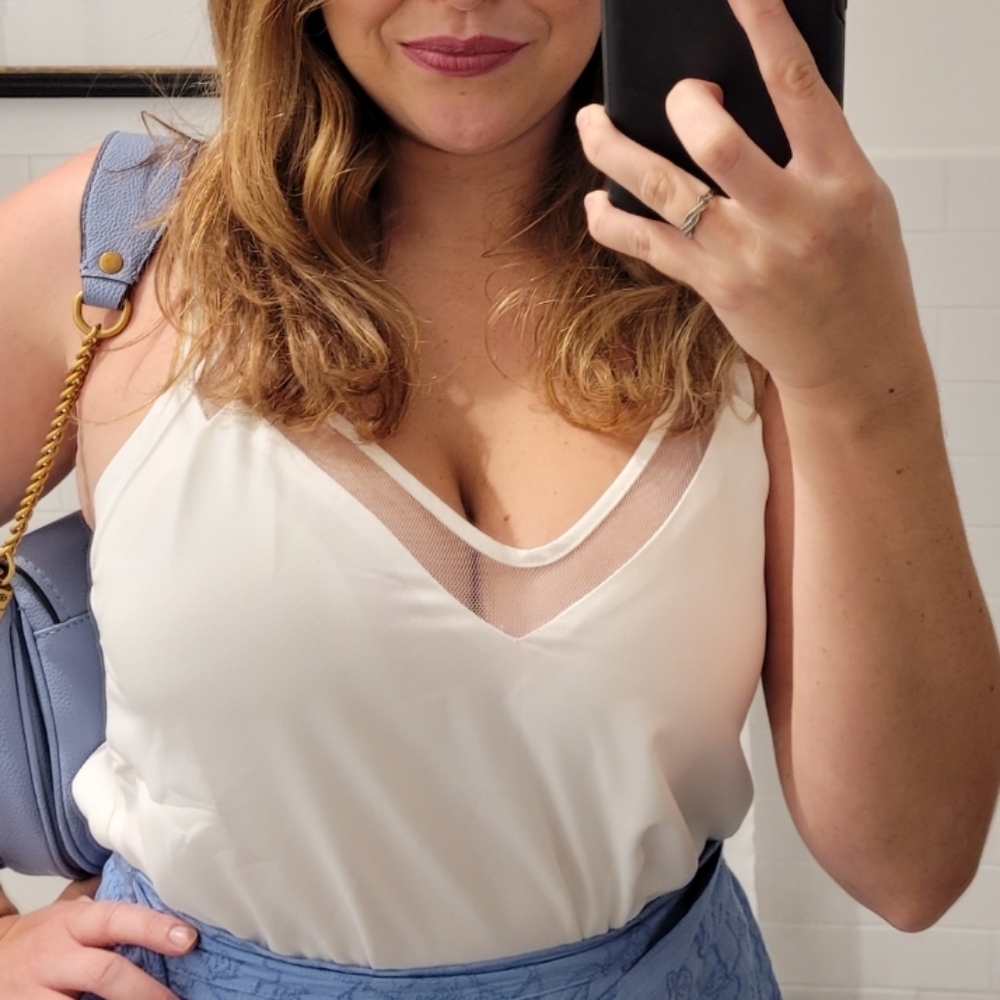 Lulus Top